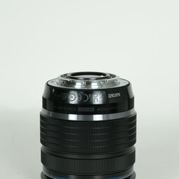 OM SYSTEM M.ZUIKO DIGITAL ED 12-45mm F4.0 PRO   　※OM SYSTEMロゴモデル