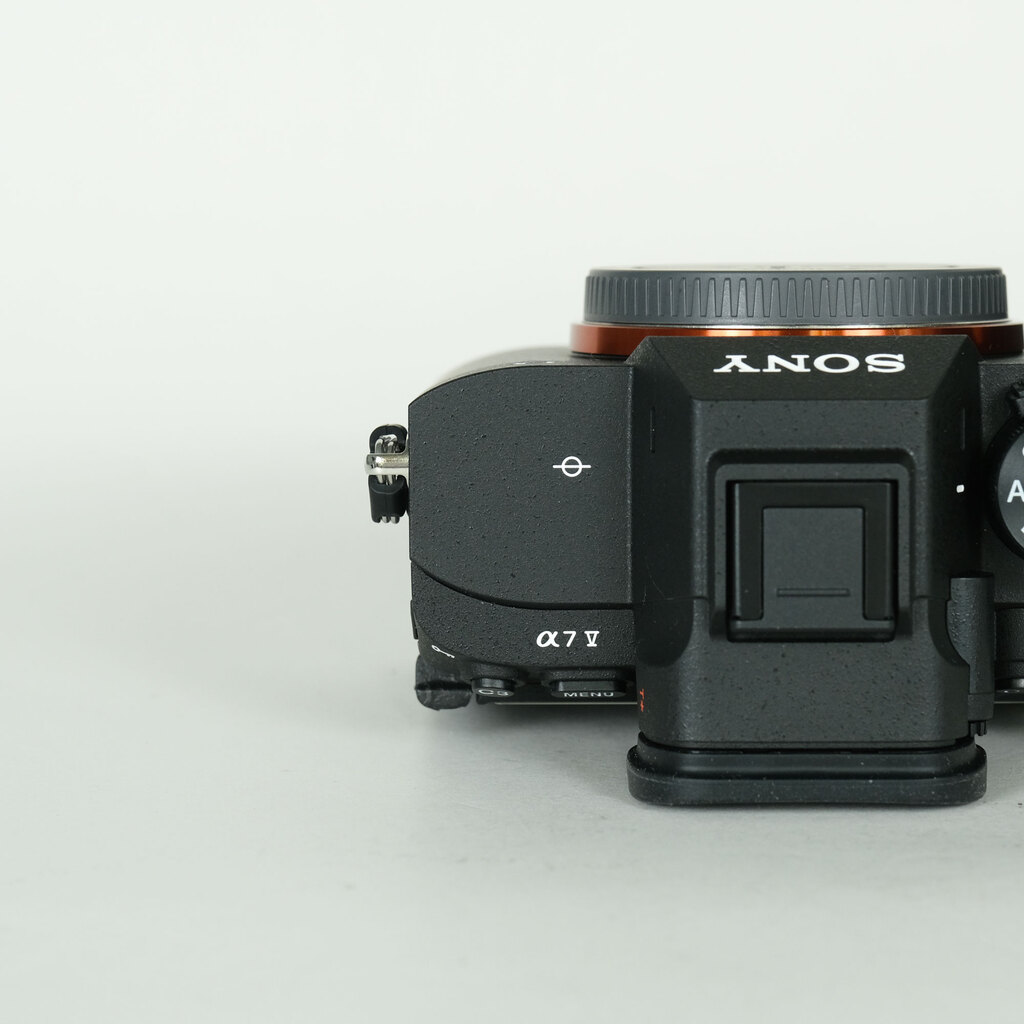 SONY α7 V（ILCE-7M5）