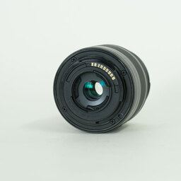 Canon EF-M15-45mm F3.5-6.3 IS STM Canon EF-M15-45mm F3.5-6.3 IS STM