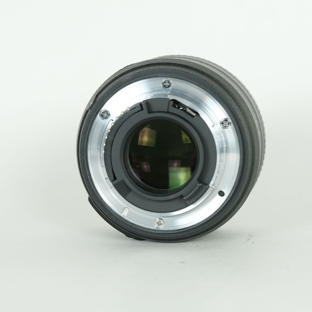 Nikon AF-S DX NIKKOR 35mm f/1.8G