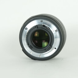 Nikon AF-S DX NIKKOR 35mm f/1.8G