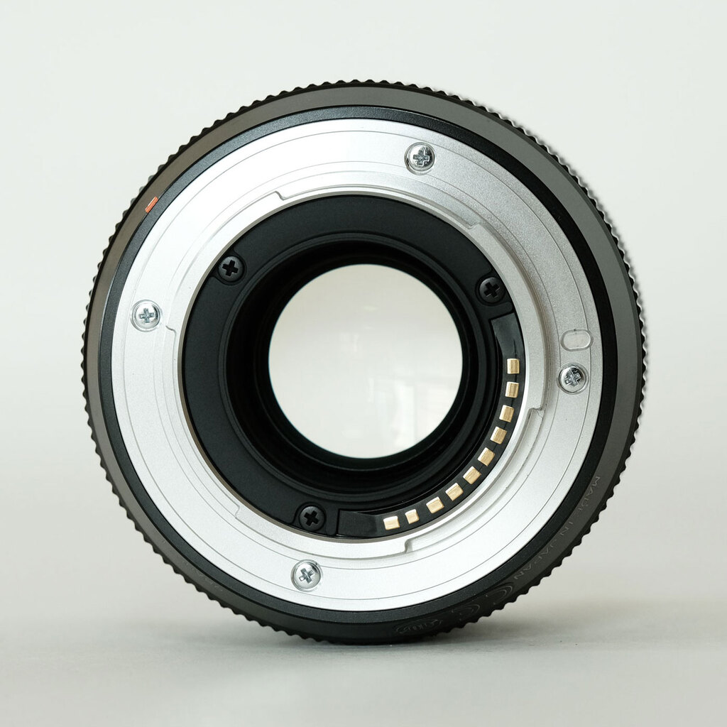 FUJIFILM XF35mmF1.4 R