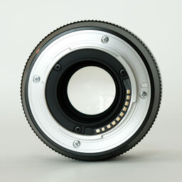 FUJIFILM XF35mmF1.4 R