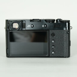 FUJIFILM X100V ブラック FUJIFILM X100V ブラック