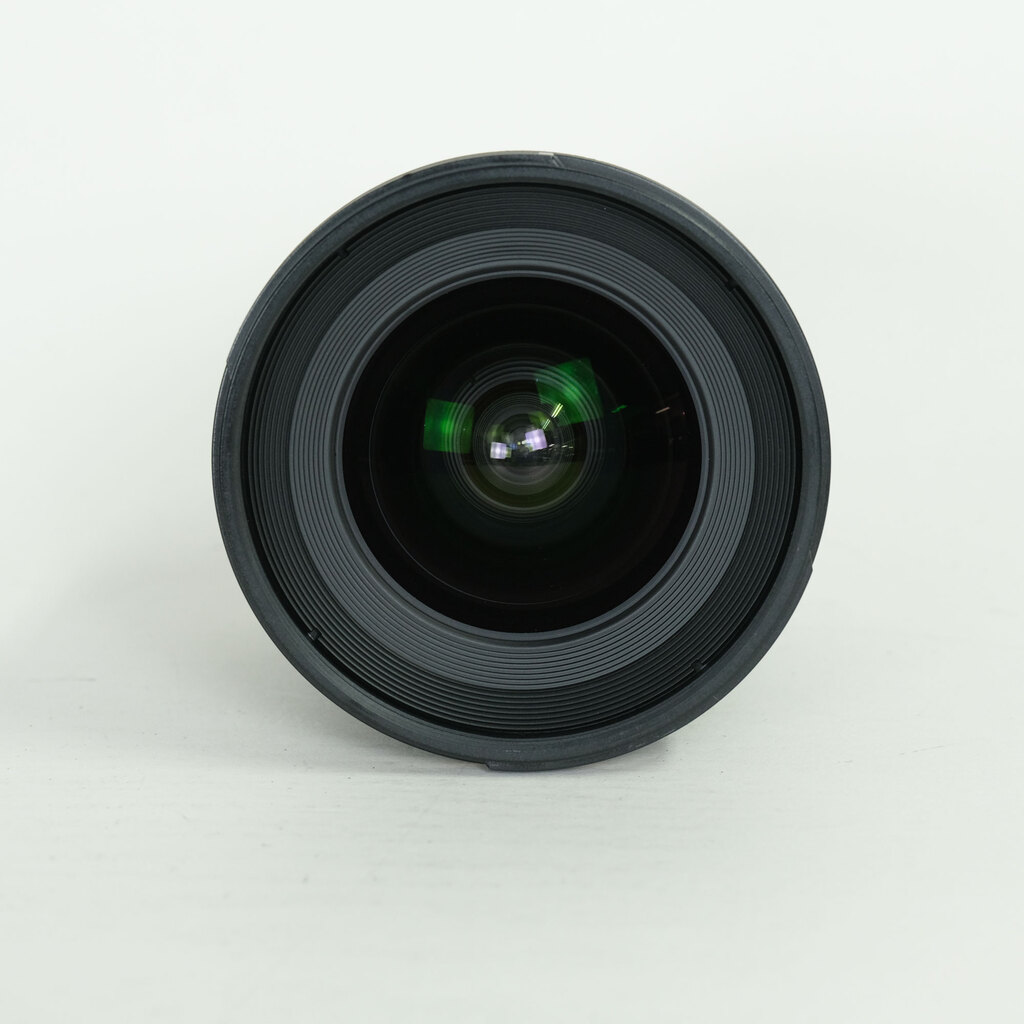 TOKINA AT-X124 PRO DX II (AF12-24mm F4)(ニコン用)