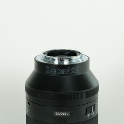 SONY Planar T* FE 50mm F1.4 ZA SEL50F14Z SONY Planar T* FE 50mm F1.4 ZA SEL50F14Z