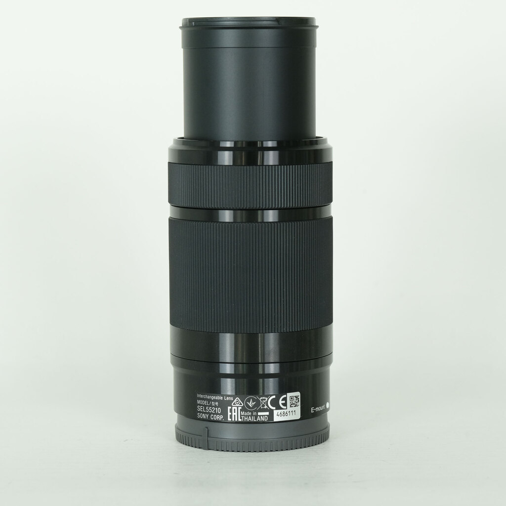 SONY E 55-210mm F4.5-6.3 OSS SEL55210の出品 | ONE SCENE（ワンシーン）