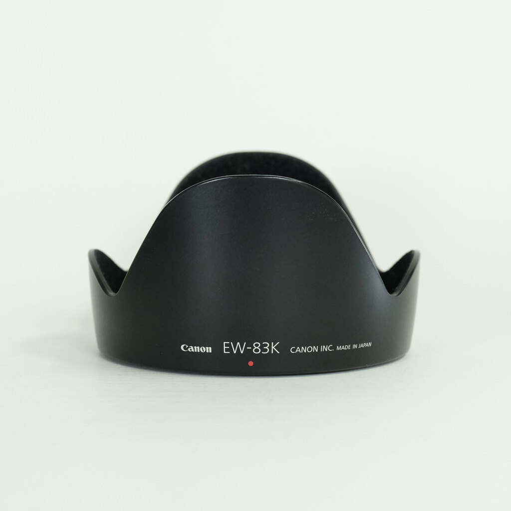 Canon EF24mm F1.4L II USM