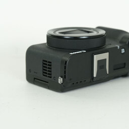 Canon PowerShot V1