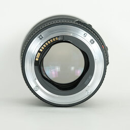 Canon EF135mm F2L USM