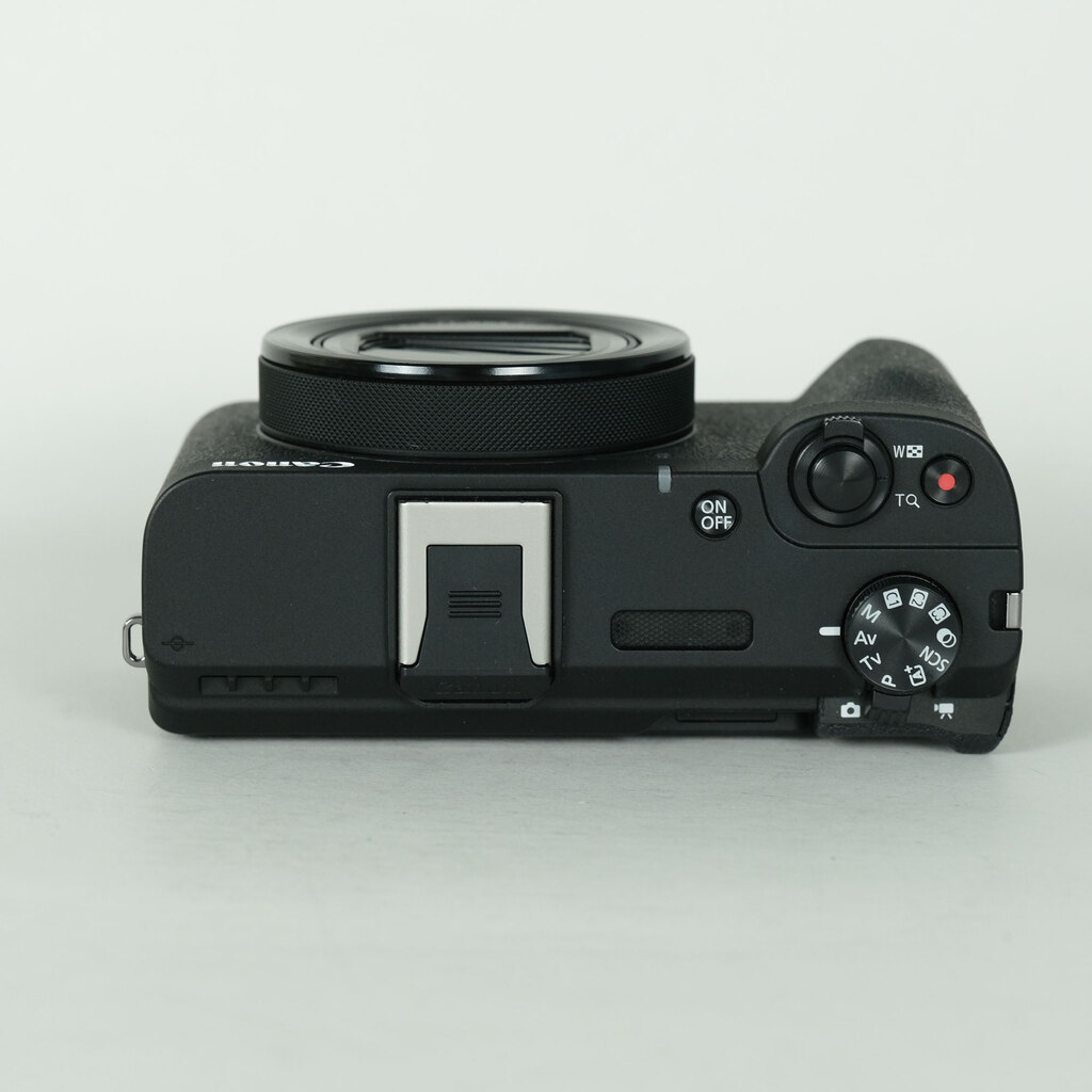 Canon PowerShot V1 Canon PowerShot V1