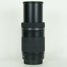 Canon EF-S55-250mm F4-5.6 IS STM