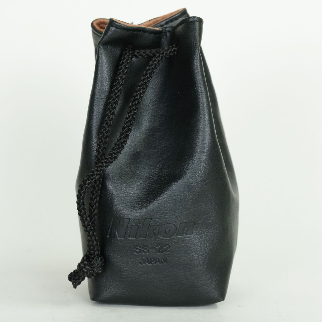 Nikon Ai AF Nikkor 28mm F2.8D