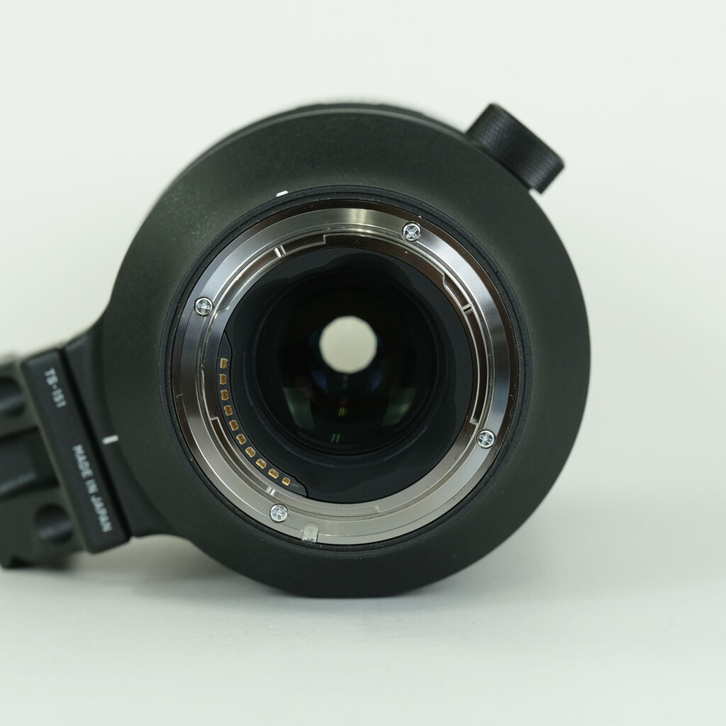 SIGMA 70-200mm F2.8 DG DN OS｜Sports [ソニーE用]