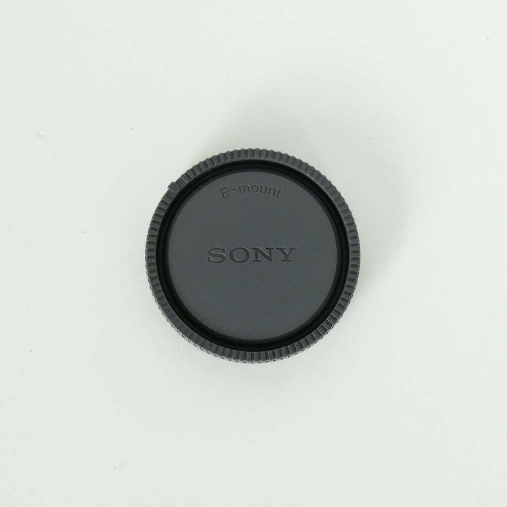 SONY FE PZ 28-135mm F4 G OSS SELP28135G