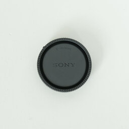 SONY FE PZ 28-135mm F4 G OSS SELP28135G