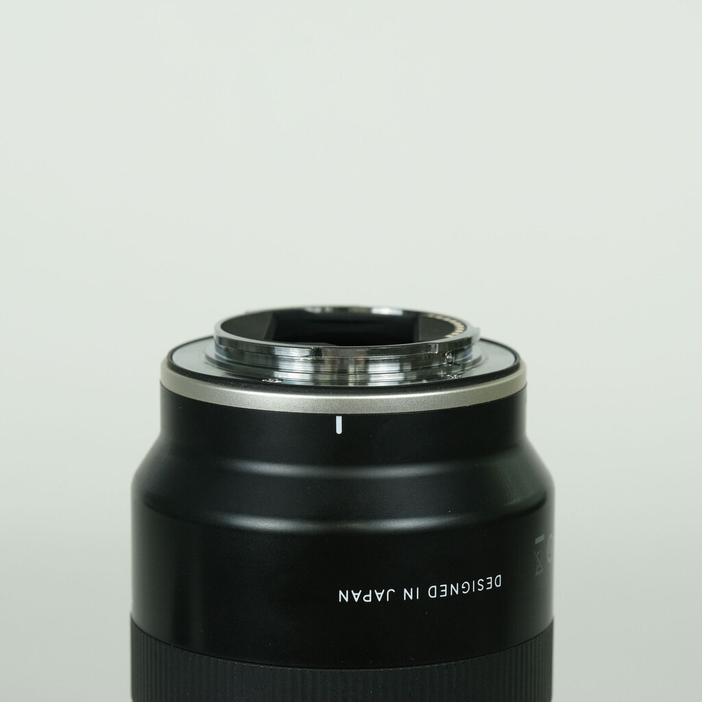 TAMRON 28-75mm F/2.8 Di III RXD (Model A036) [ソニーE用]