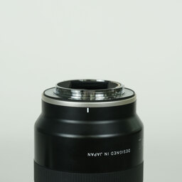 TAMRON 28-75mm F/2.8 Di III RXD (Model A036) [ソニーE用]
