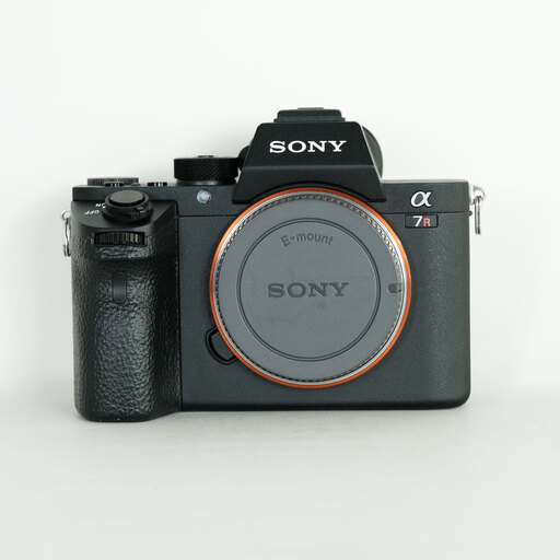 SONY α7R II（ILCE-7RM2）