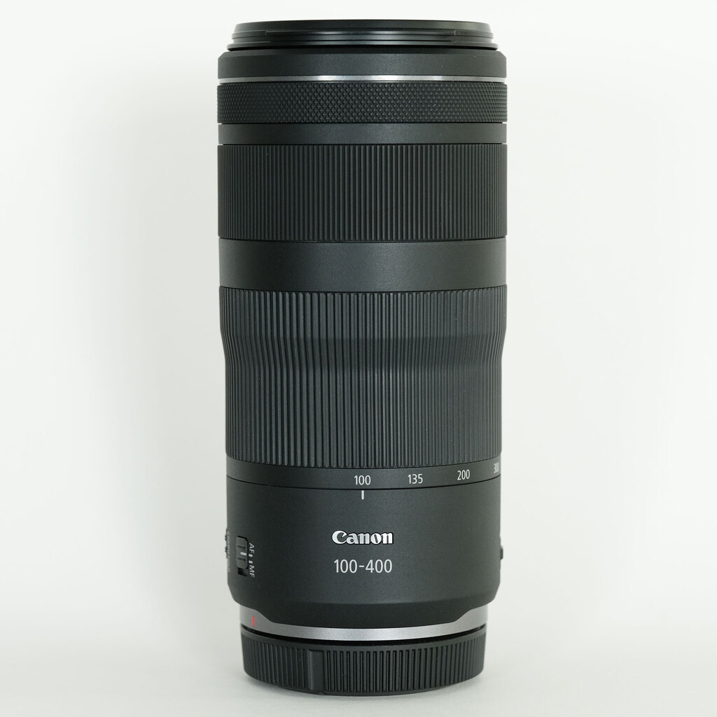 Canon RF100-400mm F5.6-8 IS USM