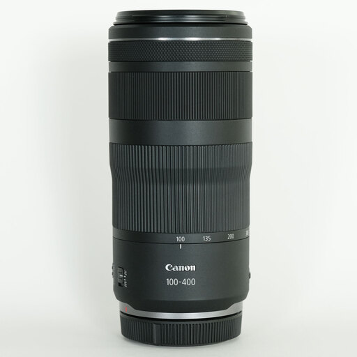 Canon RF100-400mm F5.6-8 IS USM