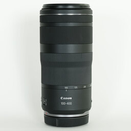 Canon RF100-400mm F5.6-8 IS USM