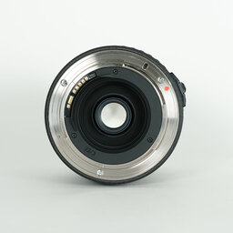 TOKINA AT-X 107DX Fisheye(AF10-17mm F3.5-4.5)(キヤノンEF用)