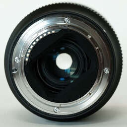 SIGMA 28-70mm F2.8 DG DN ｜Contemporary[ソニーE用]