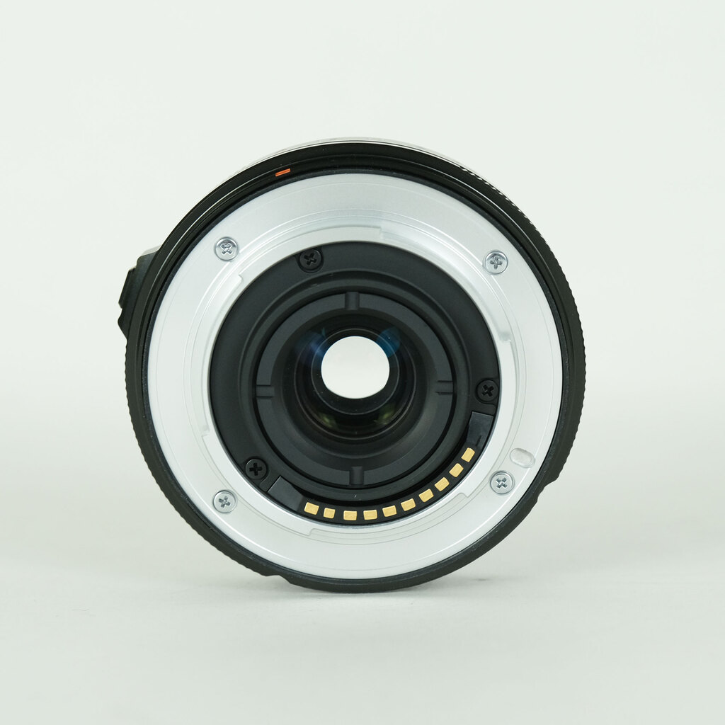 FUJIFILM XF23mmF2.8 R WR