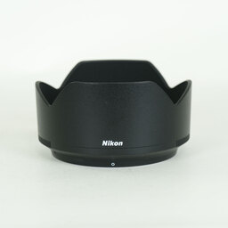 Nikon NIKKOR Z DX 50-250mm f/4.5-6.3 VR