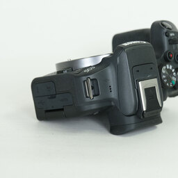 Canon EOS R10