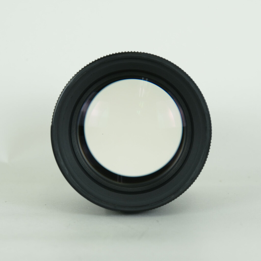 SIGMA 85mm F1.4 DG DN｜Art [ソニーE用]