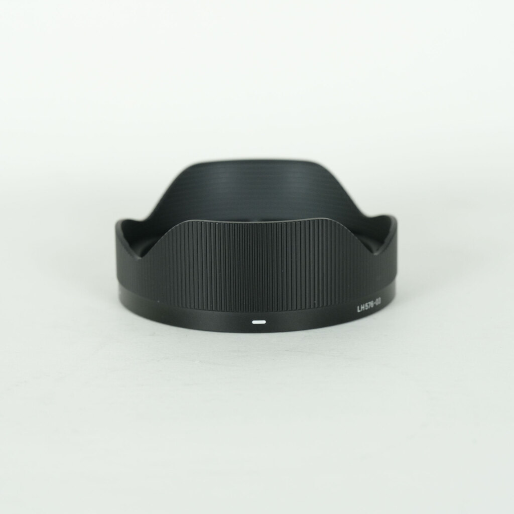 SIGMA 17mm F4 DG DN｜Contemporary [ソニーE用]