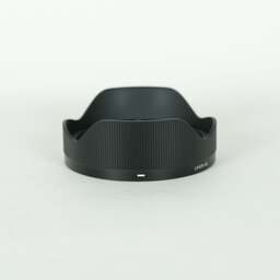 SIGMA 17mm F4 DG DN｜Contemporary [ソニーE用]
