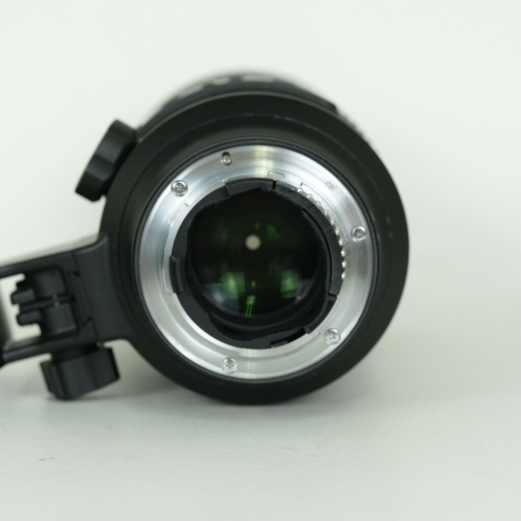 Nikon AF-S NIKKOR 70-200mm F2.8 G ED VR II