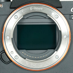 SONY α7 III（ILCE-7M3）