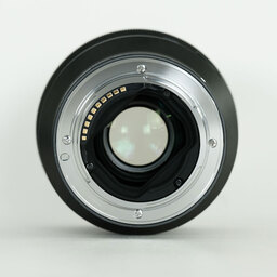 SONY FE 85mm F1.8 SEL85F18