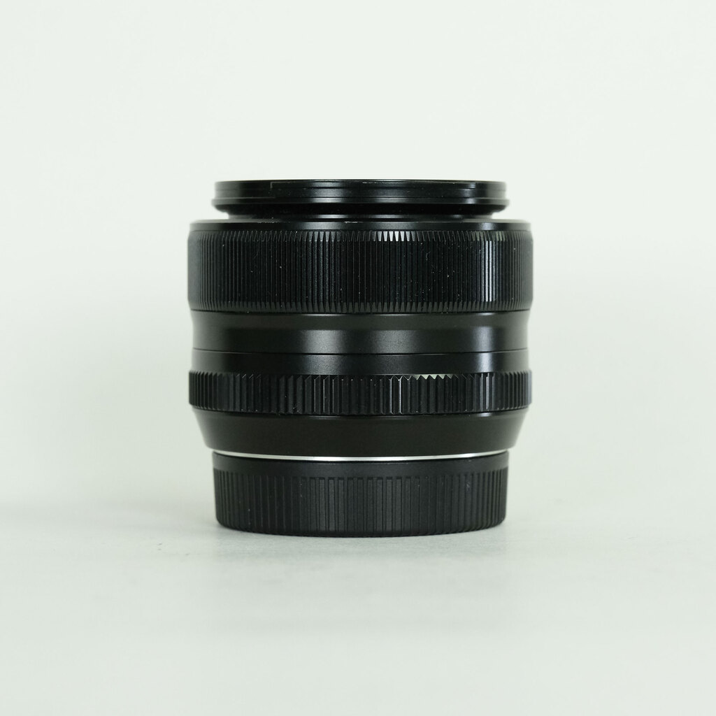 FUJIFILM XF35mmF1.4 R