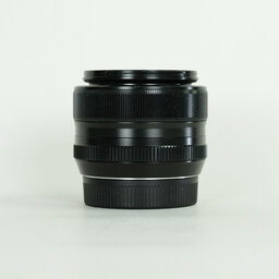 FUJIFILM XF35mmF1.4 R
