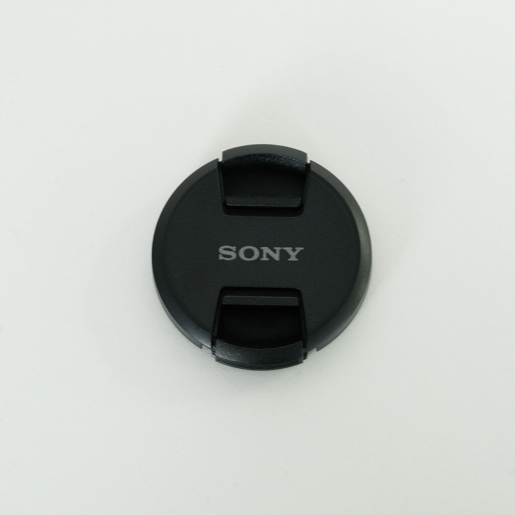 SONY Sonnar T* FE 55mm F1.8 ZA SEL55F18Z