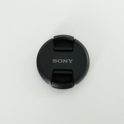 SONY Sonnar T* FE 55mm F1.8 ZA SEL55F18Z