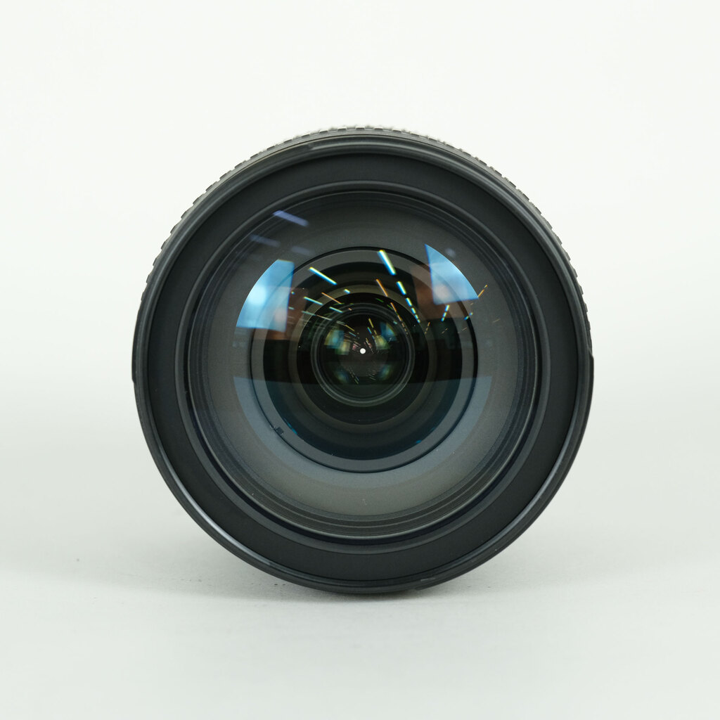 Nikon AF-S NIKKOR 24-120mm f/4G ED VR Nikon AF-S NIKKOR 24-120mm f/4G ED VR