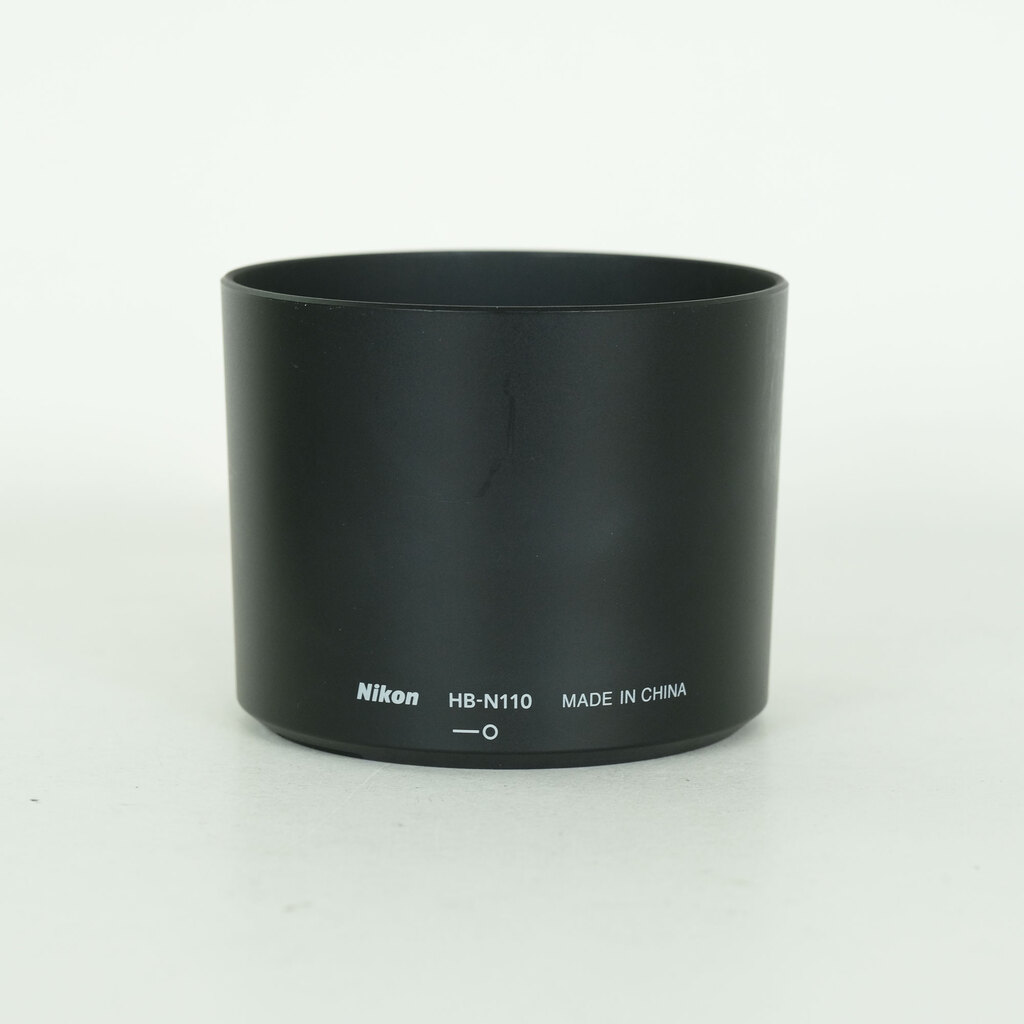 Nikon 1 NIKKOR VR 70-300 f/4.5-5.6