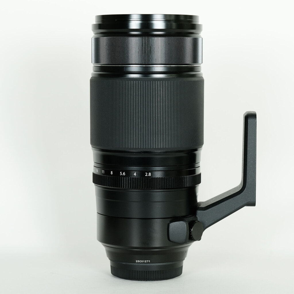 FUJIFILM XF50-140mmF2.8 R LM OIS WR