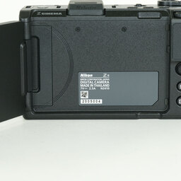Nikon ZR