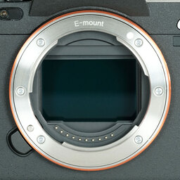 SONY α7 IV（ILCE-7M4）