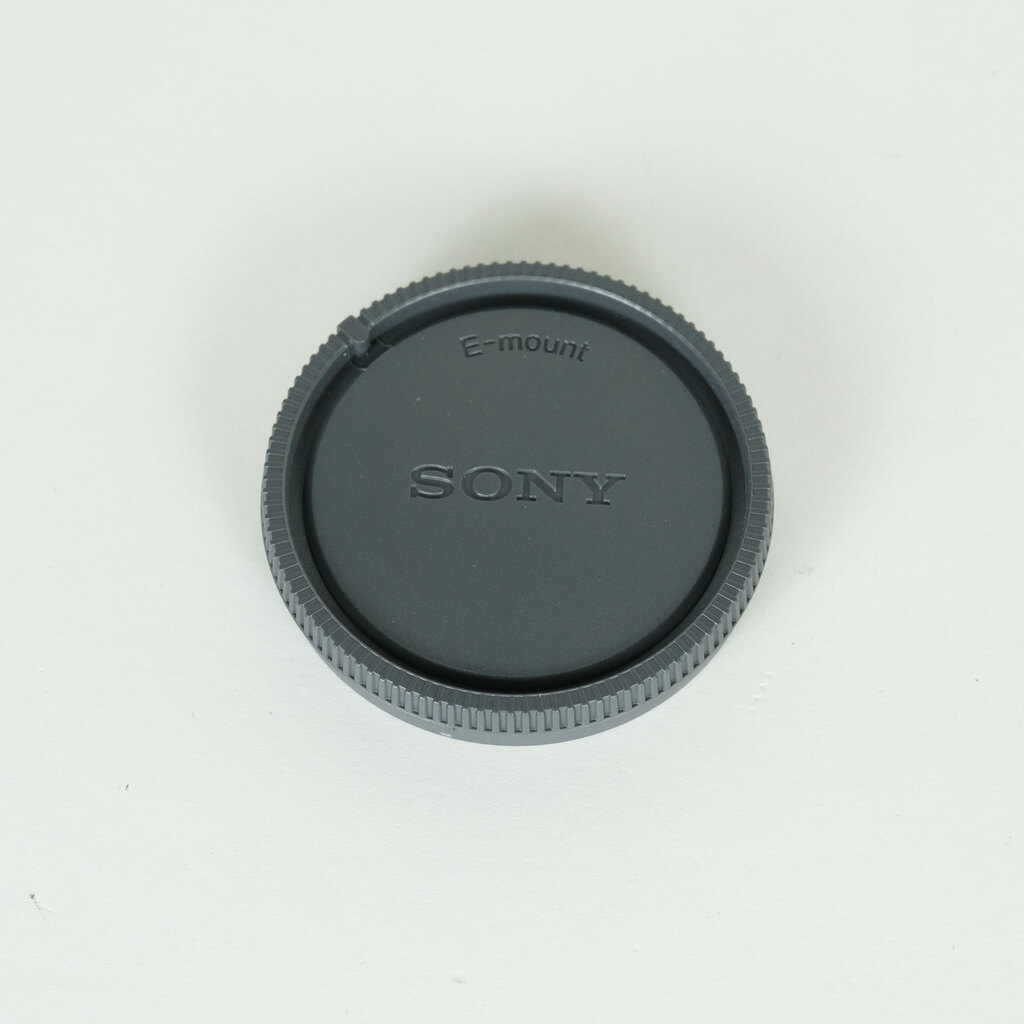 SONY FE 28-60mm F4-5.6 SEL2860