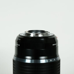 OLYMPUS M.ZUIKO DIGITAL ED 12-100mm F4.0 IS PRO