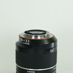 SONY 28-75mm F2.8 SAM SAL2875
