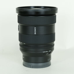 SONY FE 16-35mm F2.8 GM II SEL1635GM2